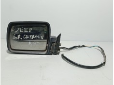 Recambio de retrovisor izquierdo para jeep gr.cherokee (zj)/(z) 2.5 td laredo (z) referencia OEM IAM   