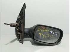 Recambio de retrovisor derecho para tata indica referencia OEM IAM   