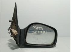 Recambio de retrovisor derecho para tata safari (42_fd) 3.0 d referencia OEM IAM 265981100167  