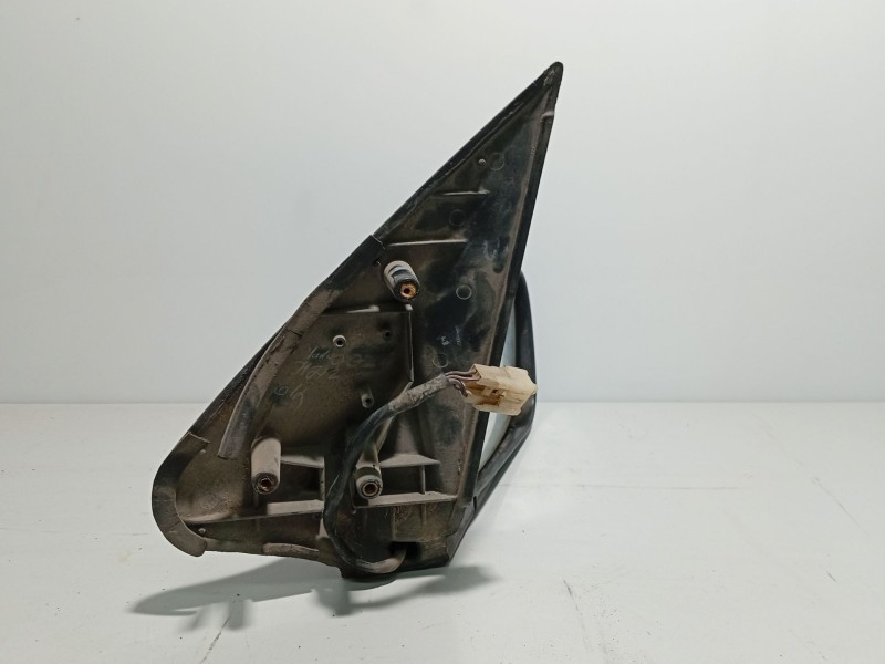 Recambio de retrovisor derecho para tata safari (42_fd) 3.0 d referencia OEM IAM 265981100167  