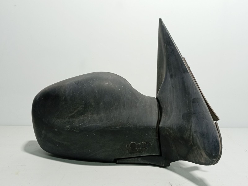 Recambio de retrovisor derecho para tata safari (42_fd) 3.0 d referencia OEM IAM 265981100167  