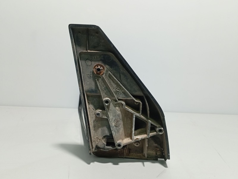 Recambio de retrovisor izquierdo para suzuki vitara (et) hdi (se 420hdi) referencia OEM IAM 8470262A205PK  