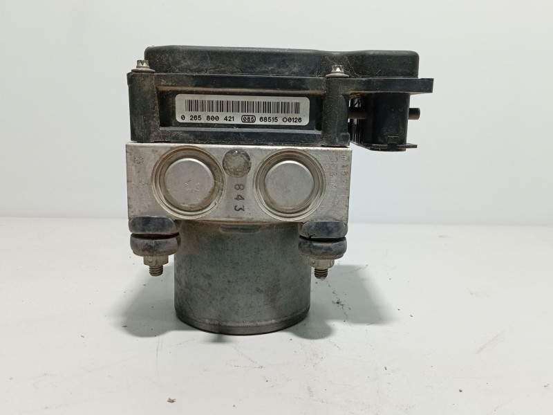 Recambio de abs para fiat punto (evo) (199) dynamic referencia OEM IAM 55700423 0265231535 0265800421