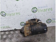 Recambio de motor arranque para nissan vanette cargo 2.3 diesel   |   0.95 - 0.02 | 1995 - 2002 | 75 cv / 55 kw referencia OEM I 2