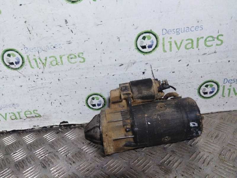 Recambio de motor arranque para nissan vanette cargo 2.3 diesel   |   0.95 - 0.02 | 1995 - 2002 | 75 cv / 55 kw referencia OEM I Recambio de motor arranque para nissan vanette cargo 2.3 diesel   |   0.95 - 0.02 | 1995 - 2002 | 75 cv / 55 kw referencia OEM I
