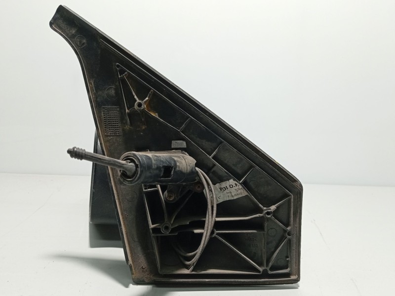 Recambio de retrovisor izquierdo para tata indica referencia OEM IAM   