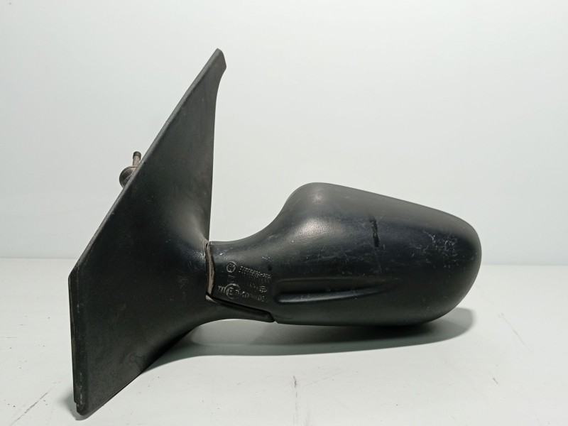 Recambio de retrovisor izquierdo para tata indica referencia OEM IAM   