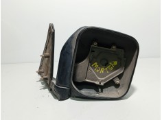 Recambio de retrovisor derecho para mitsubishi montero classic (v2_w, v6_w, v7_w) 2.5 td (v24w) referencia OEM IAM   