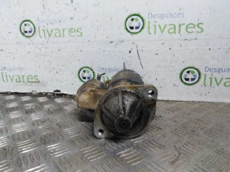 Recambio de motor arranque para nissan vanette cargo 2.3 diesel   |   0.95 - 0.02 | 1995 - 2002 | 75 cv / 55 kw referencia OEM I Recambio de motor arranque para nissan vanette cargo 2.3 diesel   |   0.95 - 0.02 | 1995 - 2002 | 75 cv / 55 kw referencia OEM I