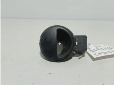 Recambio de maneta interior delantera derecha para daewoo kalos 1.4 cat referencia OEM IAM 96541649  