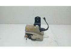 Recambio de cerradura puerta delantera derecha para skoda superb i (3u4) 2.0 tdi referencia OEM IAM 3B1837016CA 3B2837016T 