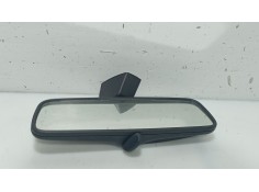 Recambio de espejo retrovisor interior para opel meriva a monospace (x03) 1.4 16v twinport (e75) referencia OEM IAM 93190417  