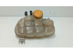 Recambio de deposito expansion para opel meriva a monospace (x03) 1.4 16v twinport (e75) referencia OEM IAM 13160252  