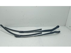 Recambio de brazo limpia delantero izquierdo para opel meriva a monospace (x03) 1.4 16v twinport (e75) referencia OEM IAM 131397