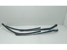 Recambio de brazo limpia delantero izquierdo para opel meriva a monospace (x03) 1.4 16v twinport (e75) referencia OEM IAM 131397 2