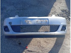 Recambio de paragolpes delantero para ford fiesta v (jh_, jd_) 1.4 tdci referencia OEM IAM 1372809  