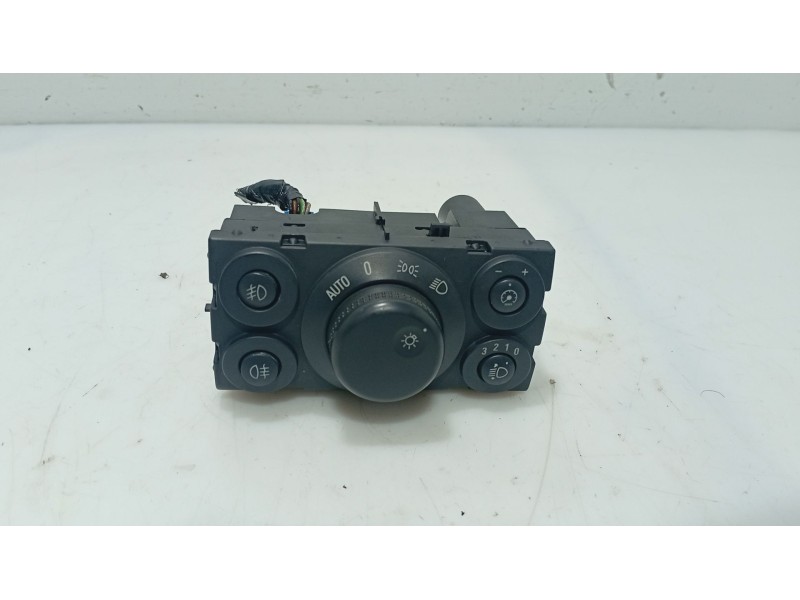 Recambio de mando luces para opel astra h (a04) 1.7 cdti (l48) referencia OEM IAM   