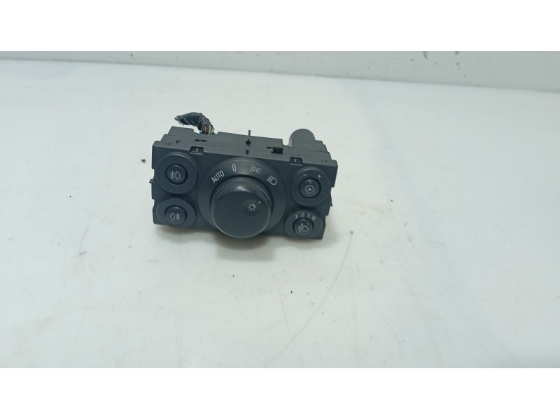 Recambio de mando luces para opel astra h (a04) 1.7 cdti (l48) referencia OEM IAM   
