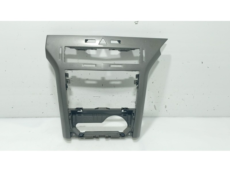 Recambio de moldura para opel astra h (a04) 1.7 cdti (l48) referencia OEM IAM   