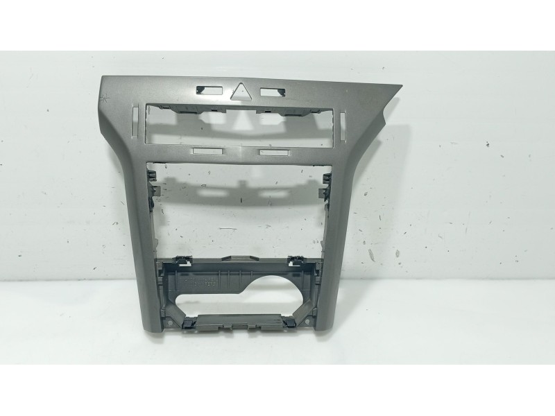 Recambio de moldura para opel astra h (a04) 1.7 cdti (l48) referencia OEM IAM   