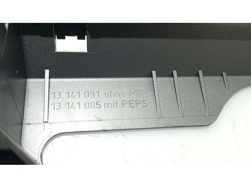 Recambio de moldura para opel astra h (a04) 1.7 cdti (l48) referencia OEM IAM   