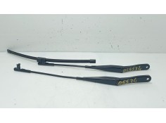 Recambio de brazo limpia delantero izquierdo para opel astra h (a04) 1.7 cdti (l48) referencia OEM IAM 93178941  