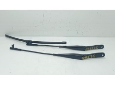 Recambio de brazo limpia delantero izquierdo para opel astra h (a04) 1.7 cdti (l48) referencia OEM IAM 93178941   2
