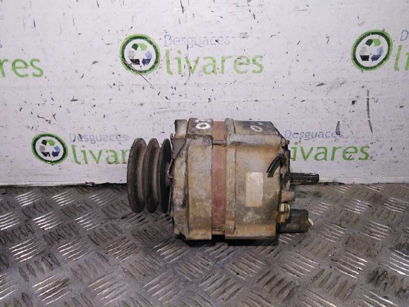 Recambio de alternador para nissan vanette cargo 2.3 diesel   |   0.95 - 0.02 | 1995 - 2002 | 75 cv / 55 kw referencia OEM IAM 9 Recambio de alternador para nissan vanette cargo 2.3 diesel   |   0.95 - 0.02 | 1995 - 2002 | 75 cv / 55 kw referencia OEM IAM 9