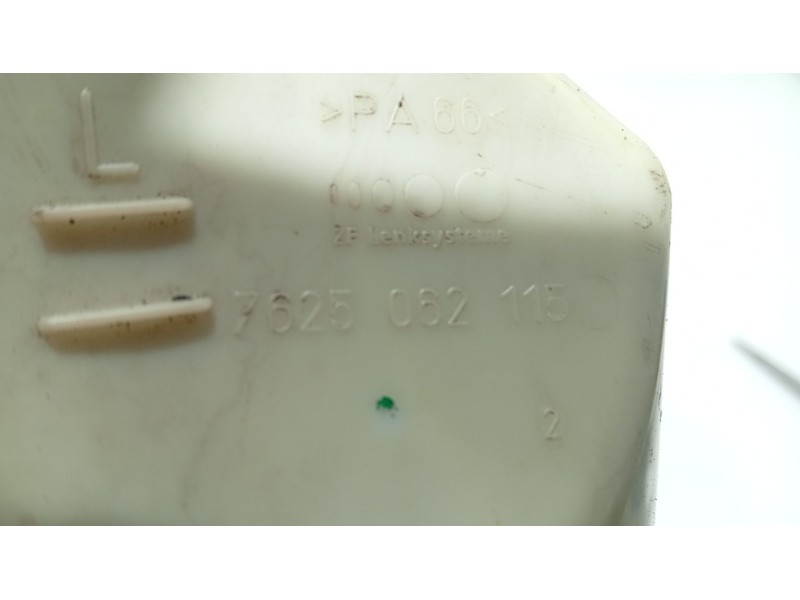 Recambio de bomba direccion para opel astra h (a04) 1.7 cdti (l48) referencia OEM IAM   