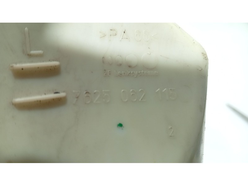 Recambio de bomba direccion para opel astra h (a04) 1.7 cdti (l48) referencia OEM IAM   