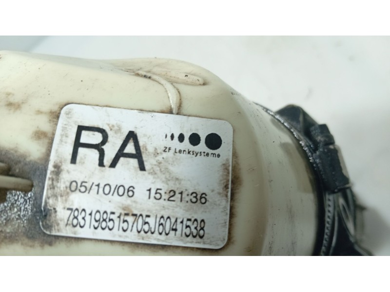 Recambio de bomba direccion para opel astra h (a04) 1.7 cdti (l48) referencia OEM IAM   