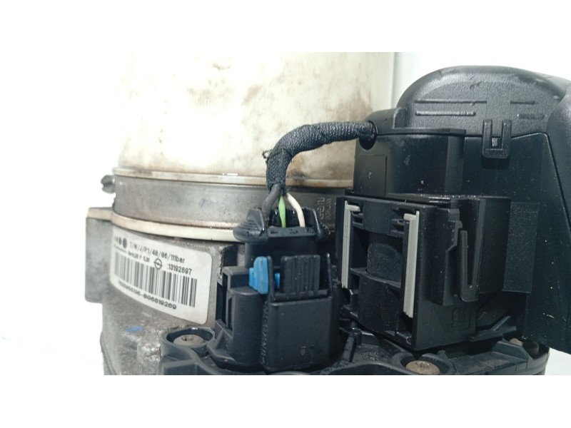 Recambio de bomba direccion para opel astra h (a04) 1.7 cdti (l48) referencia OEM IAM   