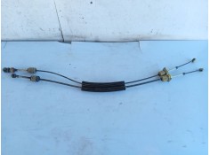 Recambio de varillaje cambio para renault clio iii (br0/1, cr0/1) 1.5 dci (br0h, cr0h, cr1s, br1s) referencia OEM IAM 8201043636