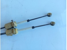 Recambio de varillaje cambio para renault clio iii (br0/1, cr0/1) 1.5 dci (br0h, cr0h, cr1s, br1s) referencia OEM IAM 8201043636 2
