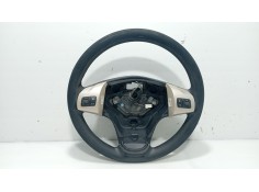 Recambio de volante para opel corsa d (s07) 1.2 (l08, l68) referencia OEM IAM   