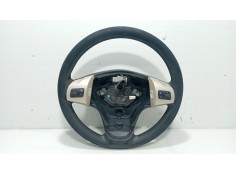 Recambio de volante para opel corsa d (s07) 1.2 (l08, l68) referencia OEM IAM    2