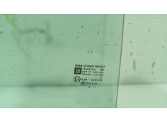 Recambio de luna custodia trasera derecha para opel corsa d (s07) 1.2 (l08, l68) referencia OEM IAM    2