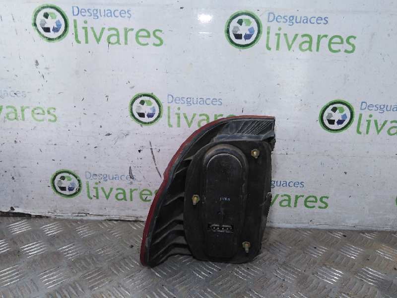 Recambio de piloto trasero derecho para  referencia OEM IAM   