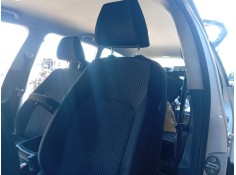 Recambio de asiento delantero izquierdo para volkswagen passat b7 (362) 2.0 tdi referencia OEM IAM   
