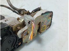 Recambio de cerradura puerta delantera izquierda para honda cr-v i (rd) 2.0 16v 4wd (rd1, rd3) referencia OEM IAM    2