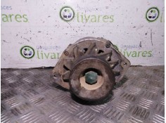 Recambio de alternador para nissan vanette cargo 2.3 diesel   |   0.95 - 0.02 | 1995 - 2002 | 75 cv / 55 kw referencia OEM IAM 9 2