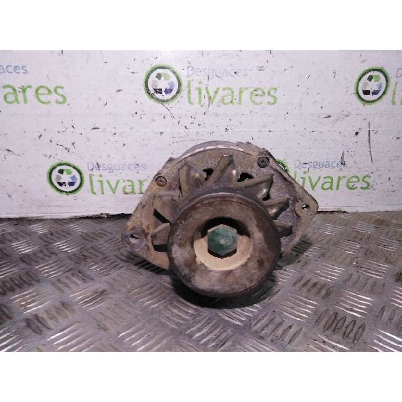 Recambio de alternador para nissan vanette cargo 2.3 diesel   |   0.95 - 0.02 | 1995 - 2002 | 75 cv / 55 kw referencia OEM IAM 9 Recambio de alternador para nissan vanette cargo 2.3 diesel   |   0.95 - 0.02 | 1995 - 2002 | 75 cv / 55 kw referencia OEM IAM 9