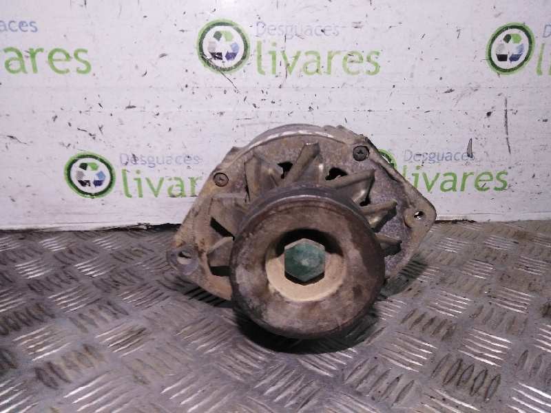 Recambio de alternador para nissan vanette cargo 2.3 diesel   |   0.95 - 0.02 | 1995 - 2002 | 75 cv / 55 kw referencia OEM IAM 9 Recambio de alternador para nissan vanette cargo 2.3 diesel   |   0.95 - 0.02 | 1995 - 2002 | 75 cv / 55 kw referencia OEM IAM 9