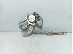 Recambio de elevalunas delantero izquierdo para honda cr-v i (rd) 2.0 16v 4wd (rd1, rd3) referencia OEM IAM 72251S10J01  