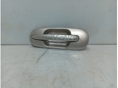Recambio de maneta exterior trasera izquierda para honda cr-v i (rd) 2.0 16v 4wd (rd1, rd3) referencia OEM IAM 72680ST0003  