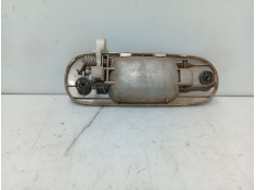 Recambio de maneta exterior trasera izquierda para honda cr-v i (rd) 2.0 16v 4wd (rd1, rd3) referencia OEM IAM 72680ST0003   2