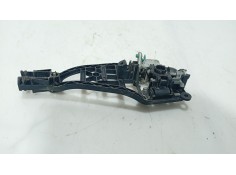 Recambio de maneta exterior delantera derecha para opel corsa d (s07) 1.2 (l08, l68) referencia OEM IAM 13255665   2
