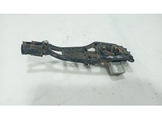 Recambio de maneta exterior trasera derecha para opel corsa d (s07) 1.2 (l08, l68) referencia OEM IAM 13255665  