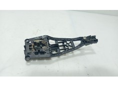 Recambio de maneta exterior trasera derecha para opel corsa d (s07) 1.2 (l08, l68) referencia OEM IAM 13255665   2