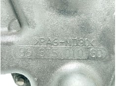 Recambio de tapa distribucion para peugeot 206 hatchback (2a/c) 1.4 hdi eco 70 referencia OEM IAM 9637501080   2